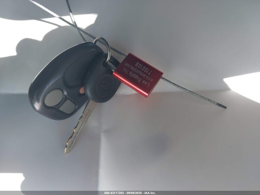 2001 Chevrolet Silverado 1500 Lt VIN: 2GCEK19T311297564 Lot: 43117203