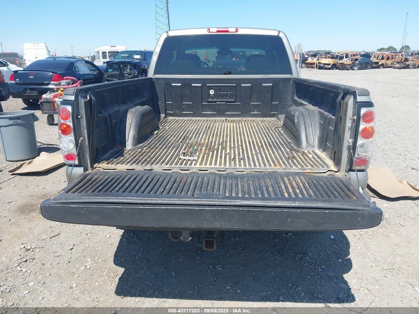 2001 Chevrolet Silverado 1500 Lt VIN: 2GCEK19T311297564 Lot: 43117203