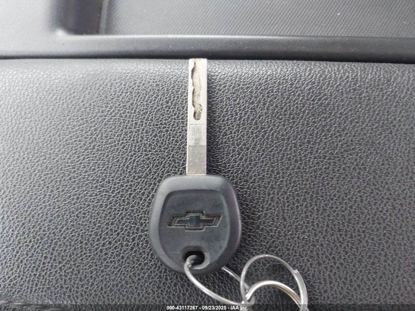 2022 Chevrolet Silverado 3500Hd 4Wd Long Bed Wt VIN: 1GC4YSEY4NF311424 Lot: 43117267