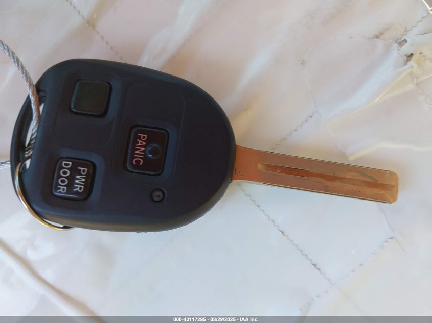 2009 Lexus Rx 350 VIN: 2T2GK31U79C060979 Lot: 43117295