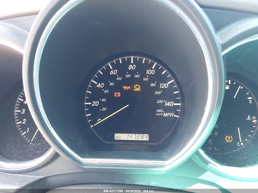 2009 Lexus Rx 350 VIN: 2T2GK31U79C060979 Lot: 43117295