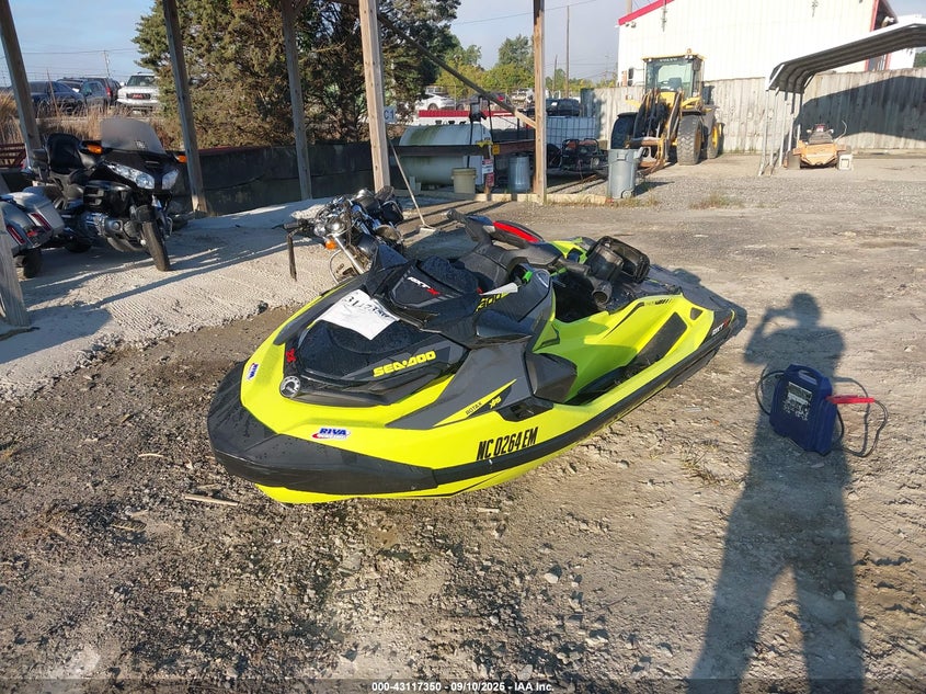 CAYDV13481A919 2019   photo no. 2