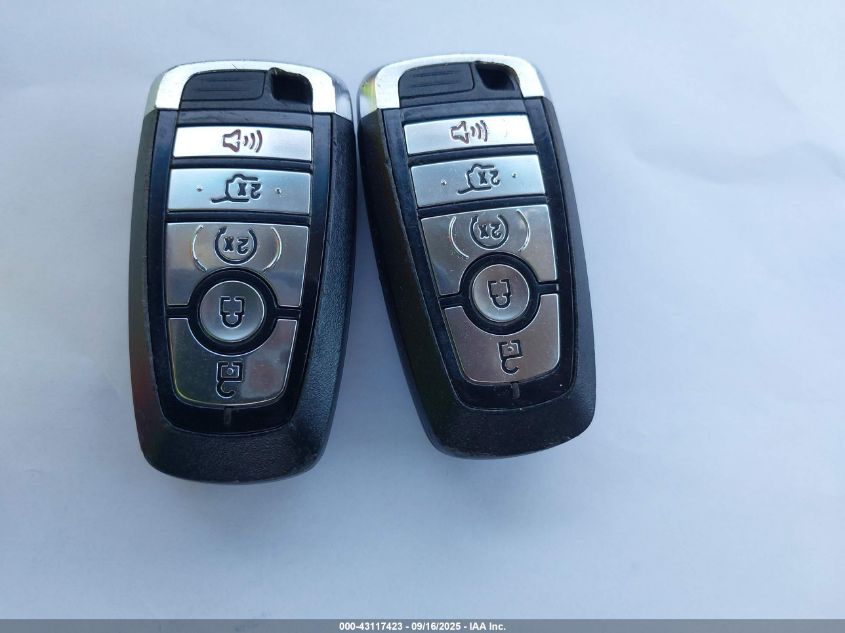 2020 Ford Edge Sel VIN: 2FMPK3J99LBB25648 Lot: 43117423