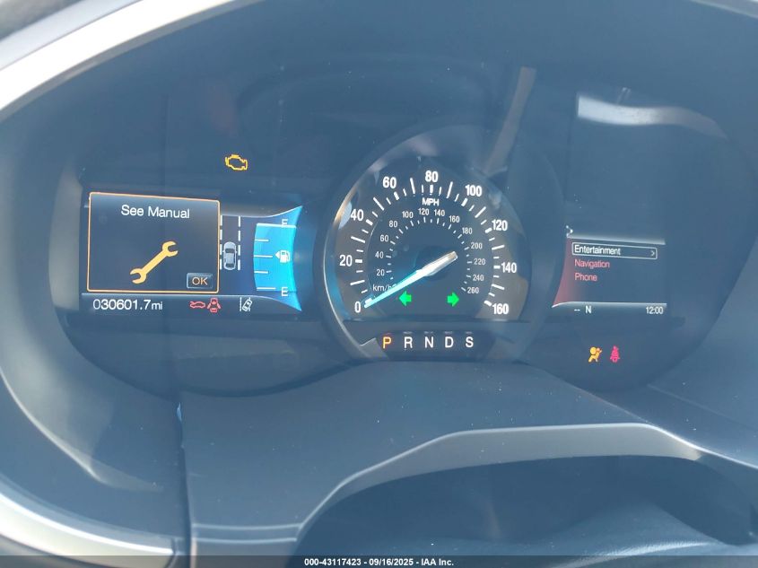 2020 Ford Edge Sel VIN: 2FMPK3J99LBB25648 Lot: 43117423