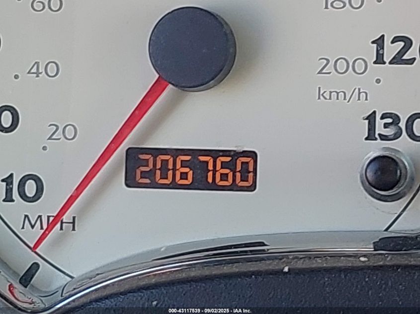 2007 Saturn Vue 4 Cyl VIN: 5GZCZ33D77S815330 Lot: 43117539