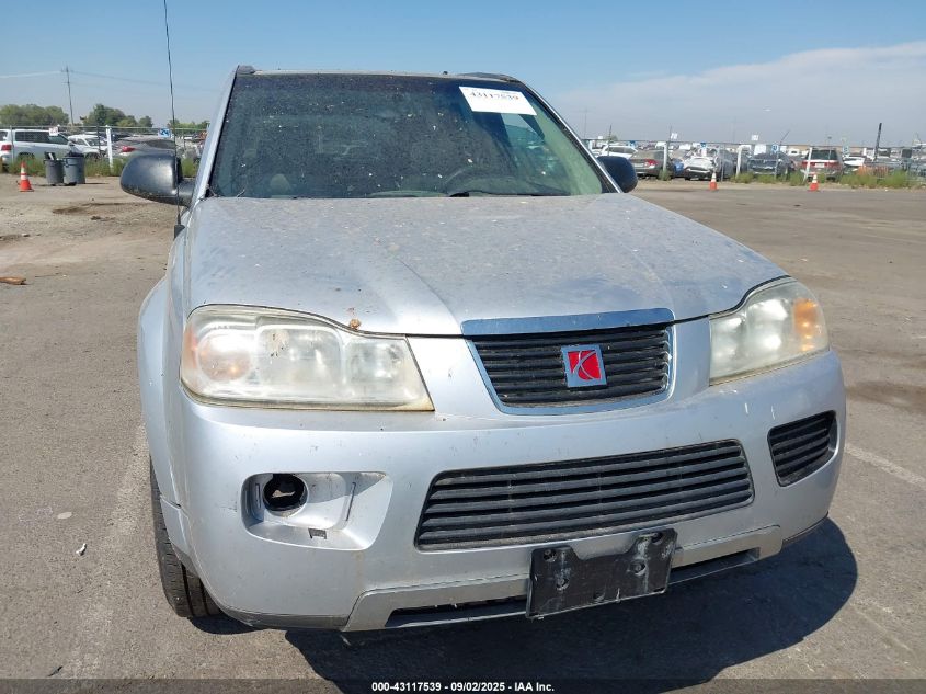 2007 Saturn Vue 4 Cyl VIN: 5GZCZ33D77S815330 Lot: 43117539