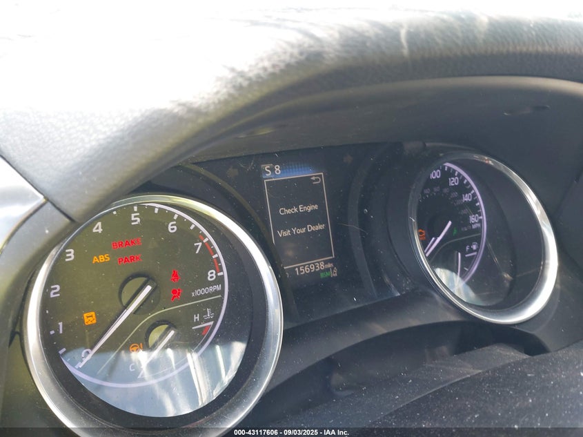 2018 TOYOTA CAMRY SE 4T1B11HK9JU144881