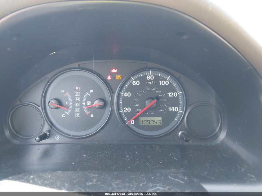 2005 Honda Civic Vp VIN: 1HGES16395L019211 Lot: 43117654