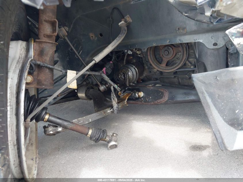 2012 Cadillac Srx Luxury Collection VIN: 3GYFNDE33CS502241 Lot: 43117691