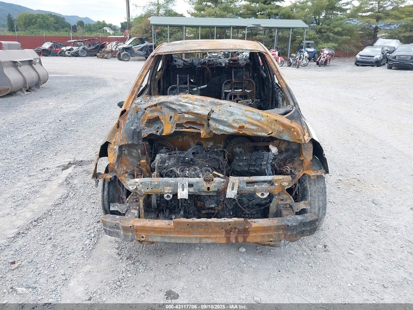 2014 Hyundai Accent Gls VIN: KMHCU4AE7EU761011 Lot: 43117706