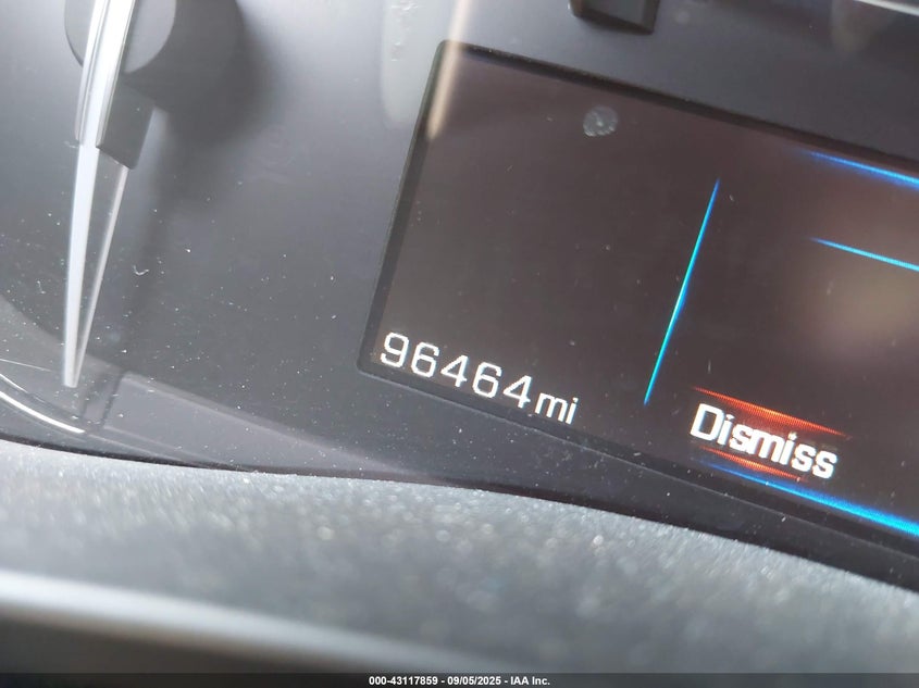 2017 CADILLAC ATS STANDARD 1G6AA5RX8H0193091