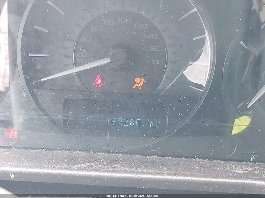 2010 Mercury Milan VIN: 3MEHM0HAXAR642066 Lot: 43117887