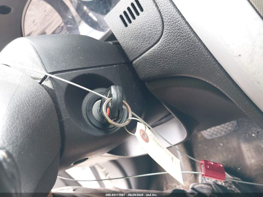 2010 Mercury Milan VIN: 3MEHM0HAXAR642066 Lot: 43117887