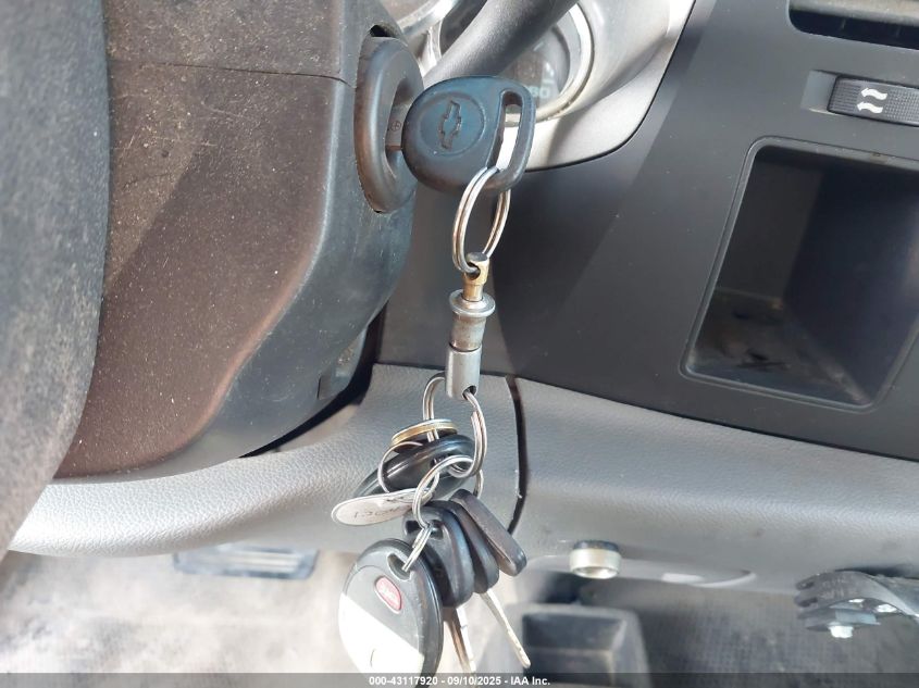 2012 Chevrolet Silverado 2500Hd Work Truck VIN: 1GC0KVEG2CF204622 Lot: 43117920