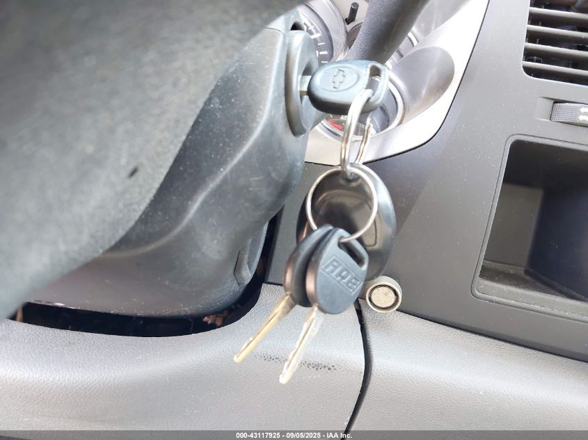 2012 Chevrolet Silverado 2500Hd Work Truck VIN: 1GC0KVEG2CF204605 Lot: 43117925