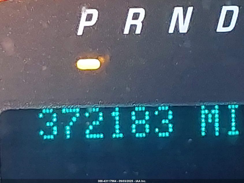 2012 GMC Savana 2500 Work Van VIN: 1GTW7FCA4C1184452 Lot: 43117964