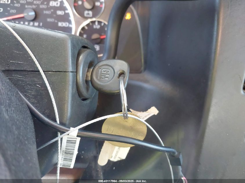 2012 GMC Savana 2500 Work Van VIN: 1GTW7FCA4C1184452 Lot: 43117964