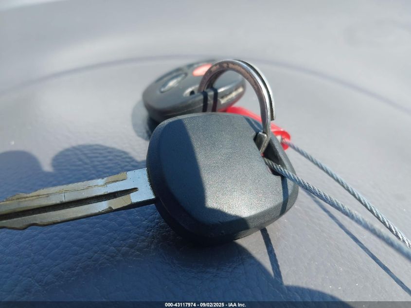 2009 Toyota Sienna Le VIN: 5TDZK23CX9S261438 Lot: 43117974