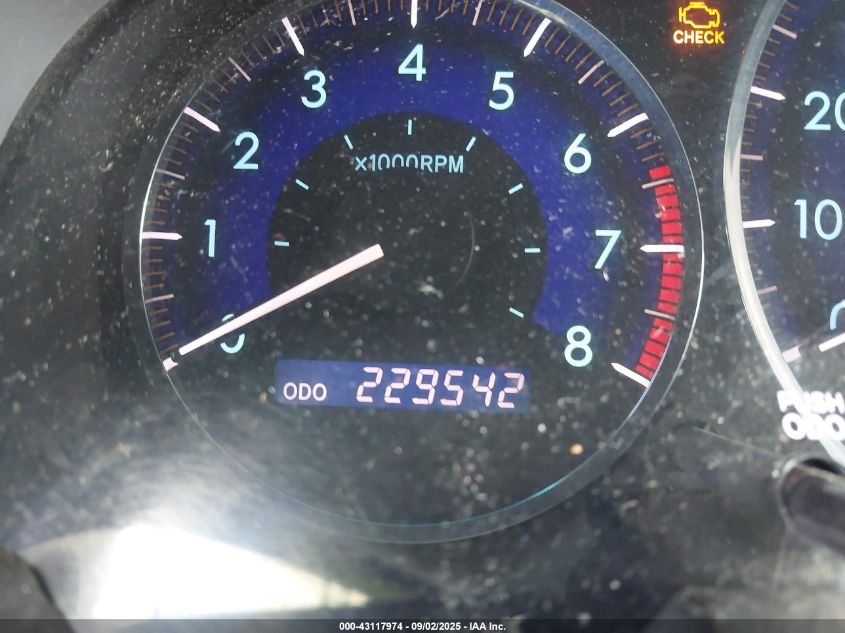 2009 Toyota Sienna Le VIN: 5TDZK23CX9S261438 Lot: 43117974