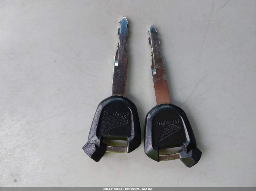 2022 Honda Ww150 A VIN: RLHKF471XNY100712 Lot: 43118073