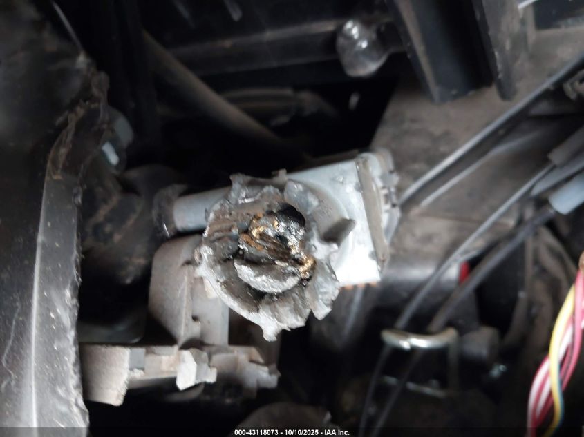 2022 Honda Ww150 A VIN: RLHKF471XNY100712 Lot: 43118073