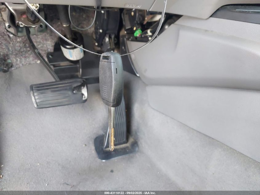 2009 Honda Civic Lx VIN: 2HGFA16529H350546 Lot: 43118122