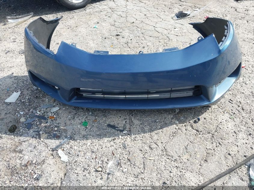 2009 Honda Civic Lx VIN: 2HGFA16529H350546 Lot: 43118122