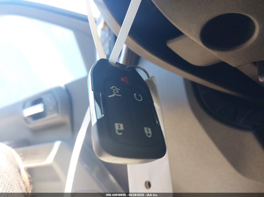 2021 GMC SIERRA 1500 4WD  SHORT BOX DENALI 3GTU9FEL5MG192188