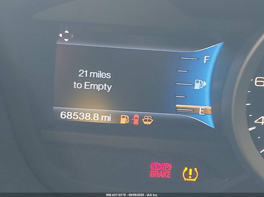 2014 Ford Explorer Limited VIN: 1FM5K8F87EGC45965 Lot: 43118178