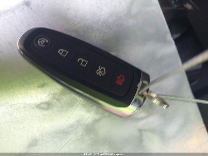 2014 Ford Explorer Limited VIN: 1FM5K8F87EGC45965 Lot: 43118178