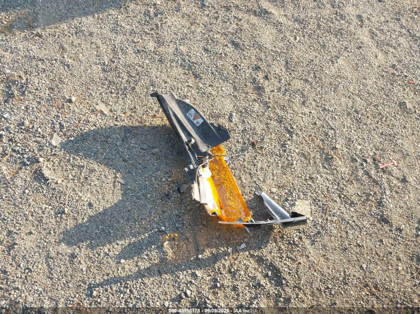 2014 Ford Explorer Limited VIN: 1FM5K8F87EGC45965 Lot: 43118178