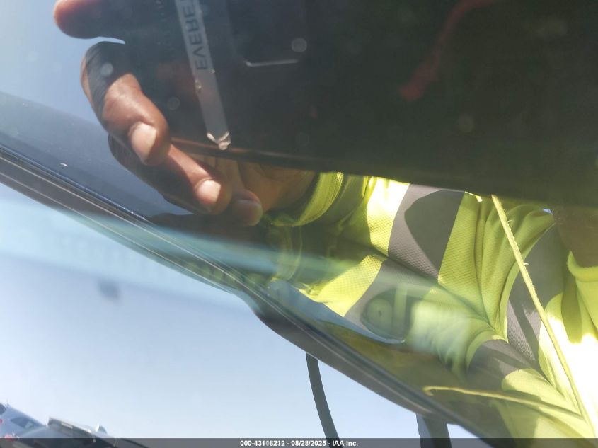 2021 Toyota Highlander Hybrid Limited VIN: 5TDYARAH0MS507749 Lot: 43118212