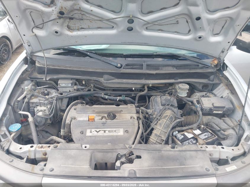 2003 Honda Element Ex VIN: 5J6YH28523L043758 Lot: 43118294