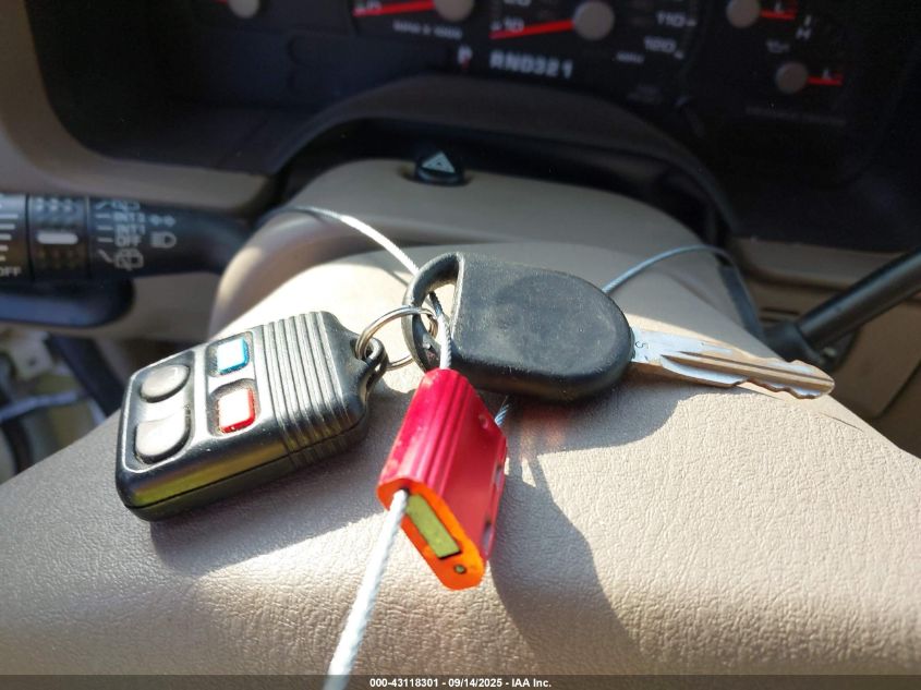 2004 Ford Explorer Limited VIN: 1FMDU65W04ZA26231 Lot: 43118301