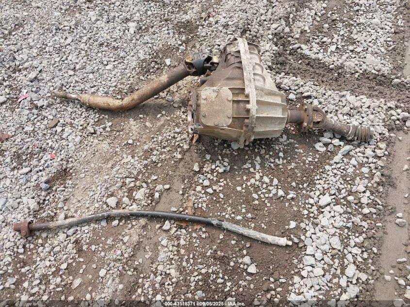 1996 Ford F350 VIN: 1FDKF38F0TEA45430 Lot: 43118371