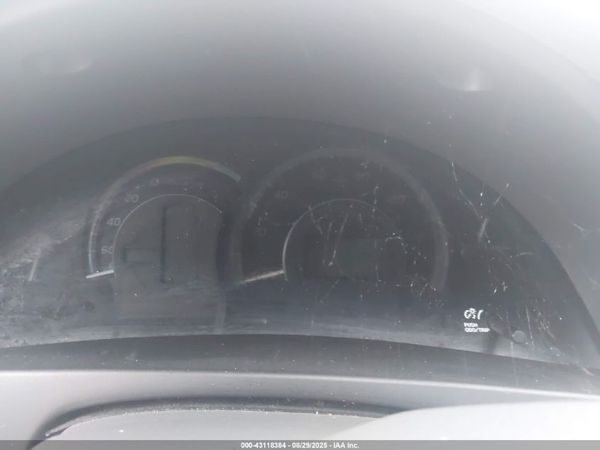 2009 Toyota Camry Hybrid VIN: 4T1BB46K09U083157 Lot: 43118384