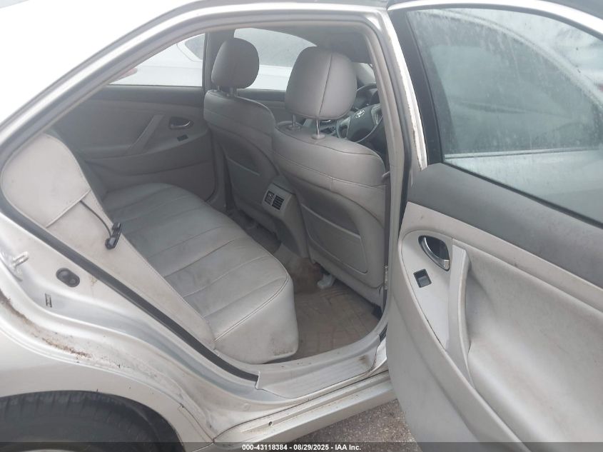 2009 Toyota Camry Hybrid VIN: 4T1BB46K09U083157 Lot: 43118384