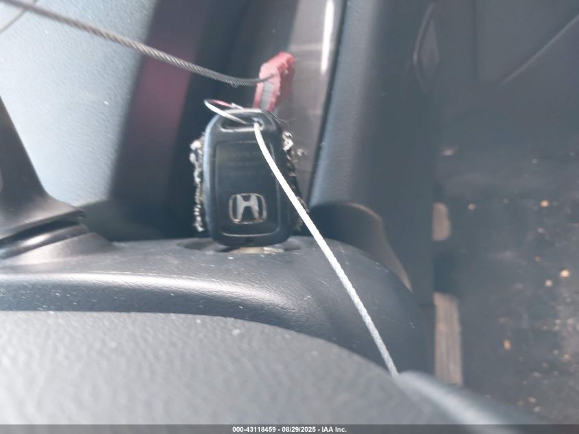 2014 Honda Cr-V Ex-L VIN: 2HKRM3H74EH509548 Lot: 43118459