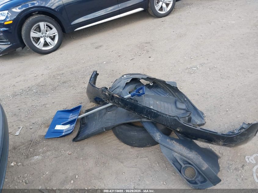 2014 Honda Cr-V Ex-L VIN: 2HKRM3H74EH509548 Lot: 43118459