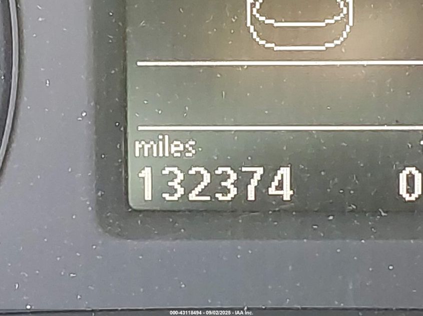 2012 Volkswagen Passat 2.5L Se VIN: 1VWBH7A38CC076178 Lot: 43118494