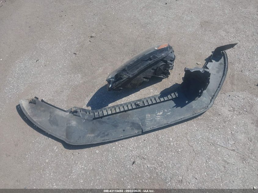 2012 Volkswagen Passat 2.5L Se VIN: 1VWBH7A38CC076178 Lot: 43118494