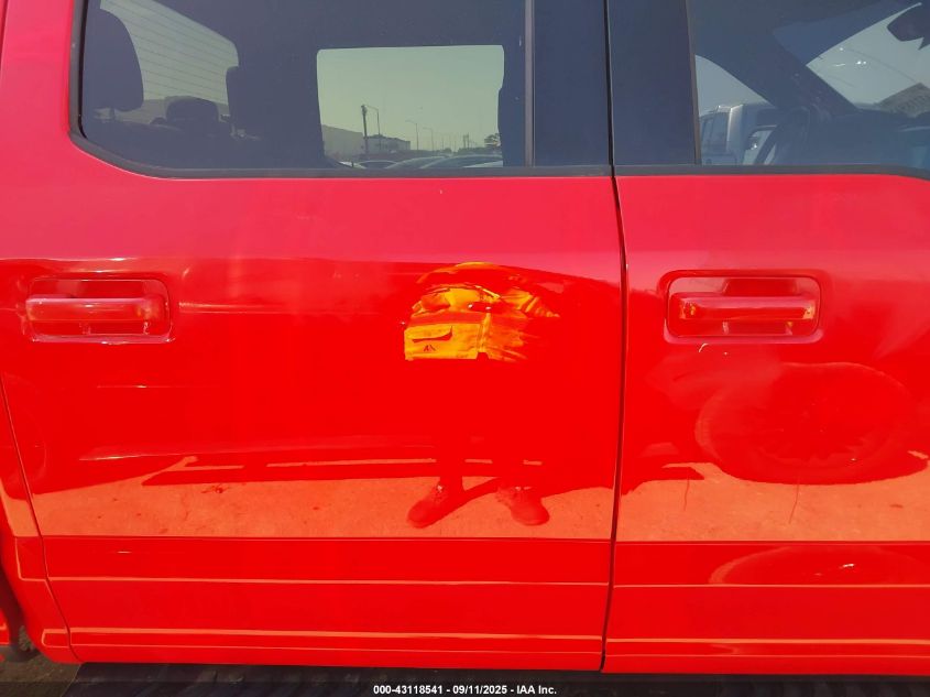 2017 Ford F-150 Xlt VIN: 1FTEW1EF3HKD90972 Lot: 43118541