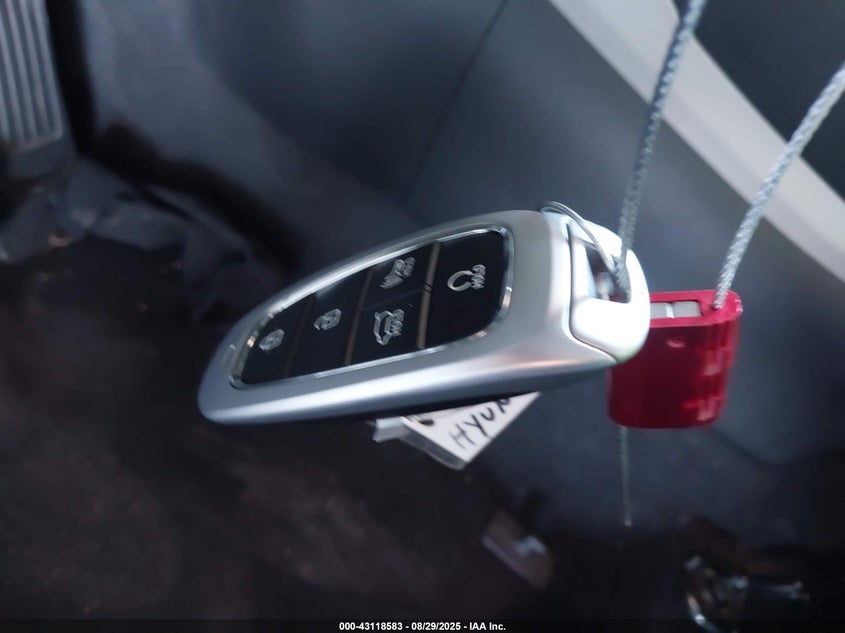 5NMJB3AE7PH246516 2023 HYUNDAI TUCSON photo no. 11