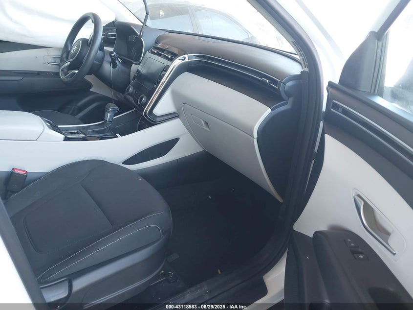 5NMJB3AE7PH246516 2023 HYUNDAI TUCSON photo no. 5