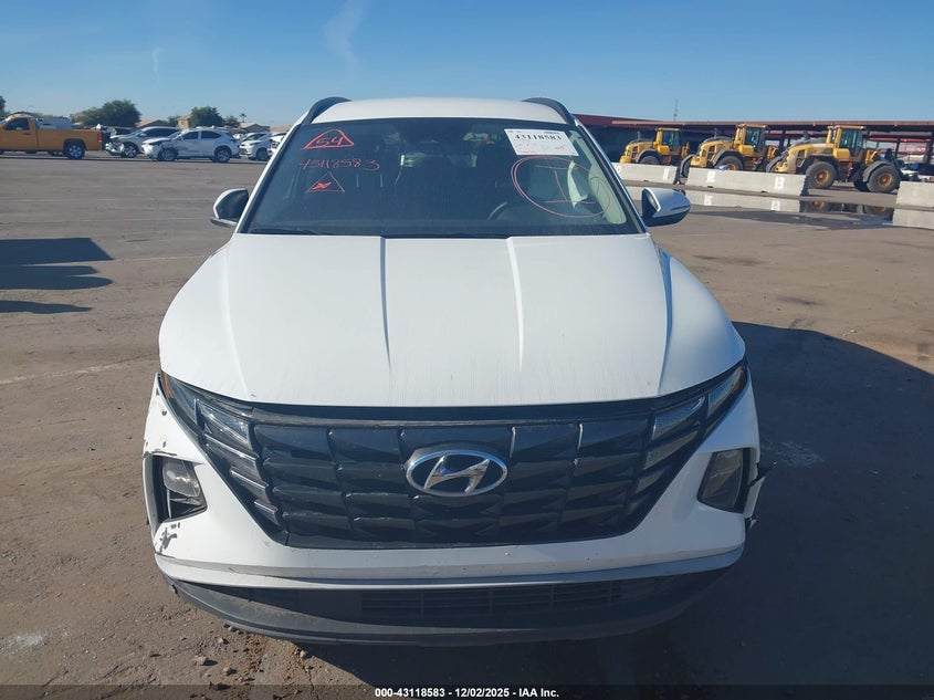5NMJB3AE7PH246516 2023 HYUNDAI TUCSON photo no. 12