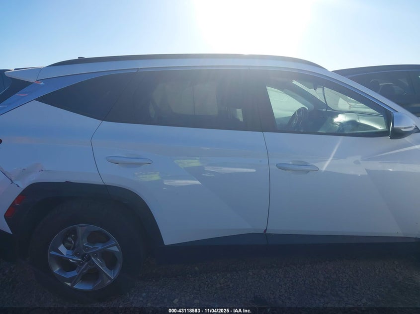 5NMJB3AE7PH246516 2023 HYUNDAI TUCSON photo no. 13