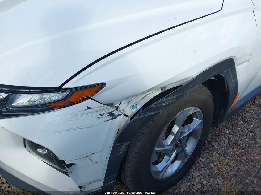 5NMJB3AE7PH246516 2023 HYUNDAI TUCSON photo no. 18