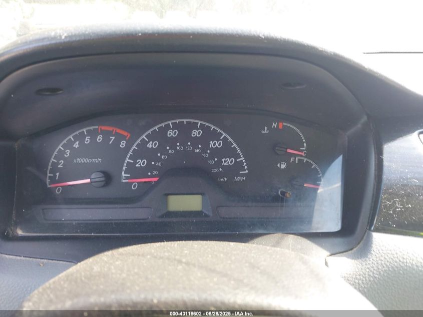 2006 Mitsubishi Lancer Es/Se VIN: JA3AJ26E86U073875 Lot: 43118602