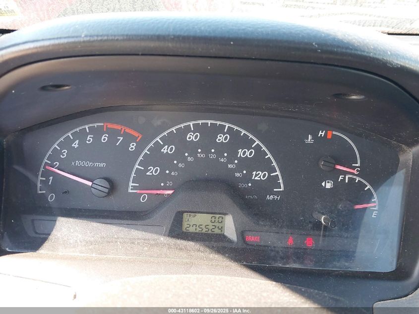 2006 Mitsubishi Lancer Es/Se VIN: JA3AJ26E86U073875 Lot: 43118602