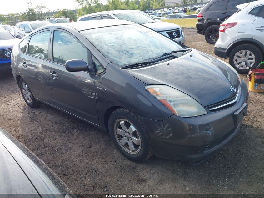 JTDKB20U793524758 2009 Toyota Prius auction photo 1
